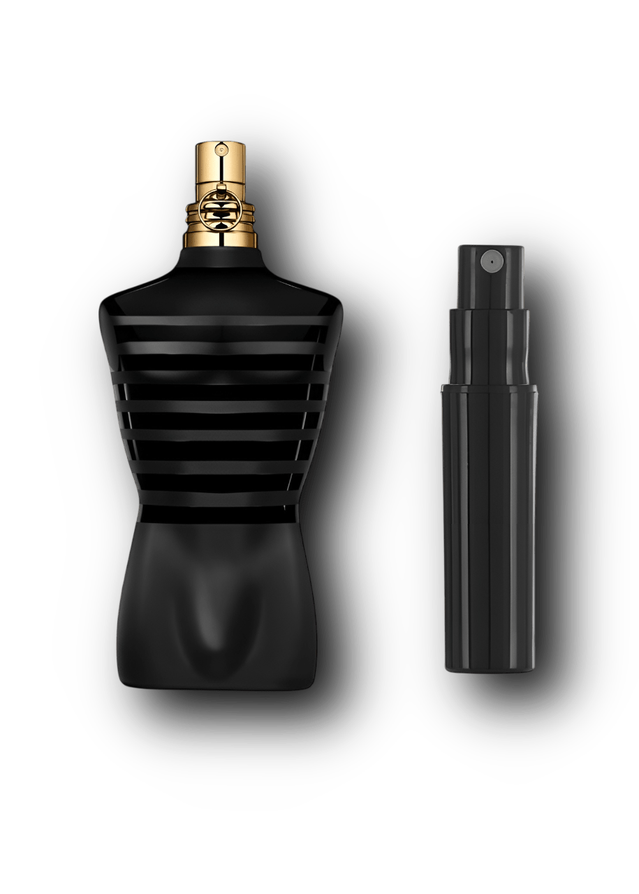 Le Male Le Parfum Jean Paul Gaultier EdP 2-10 ml Sample