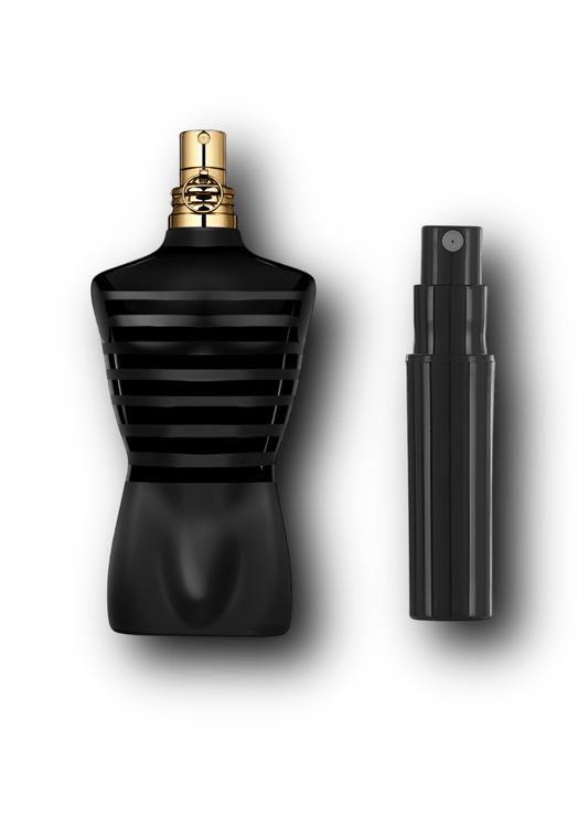 Le Male Le Parfum Jean Paul Gaultier EdP 2-10 ml Sample