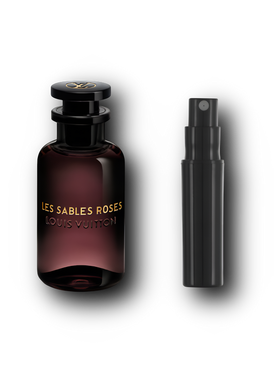 Les Sables Roses Louis Vuitton 2–10 ml Sample
