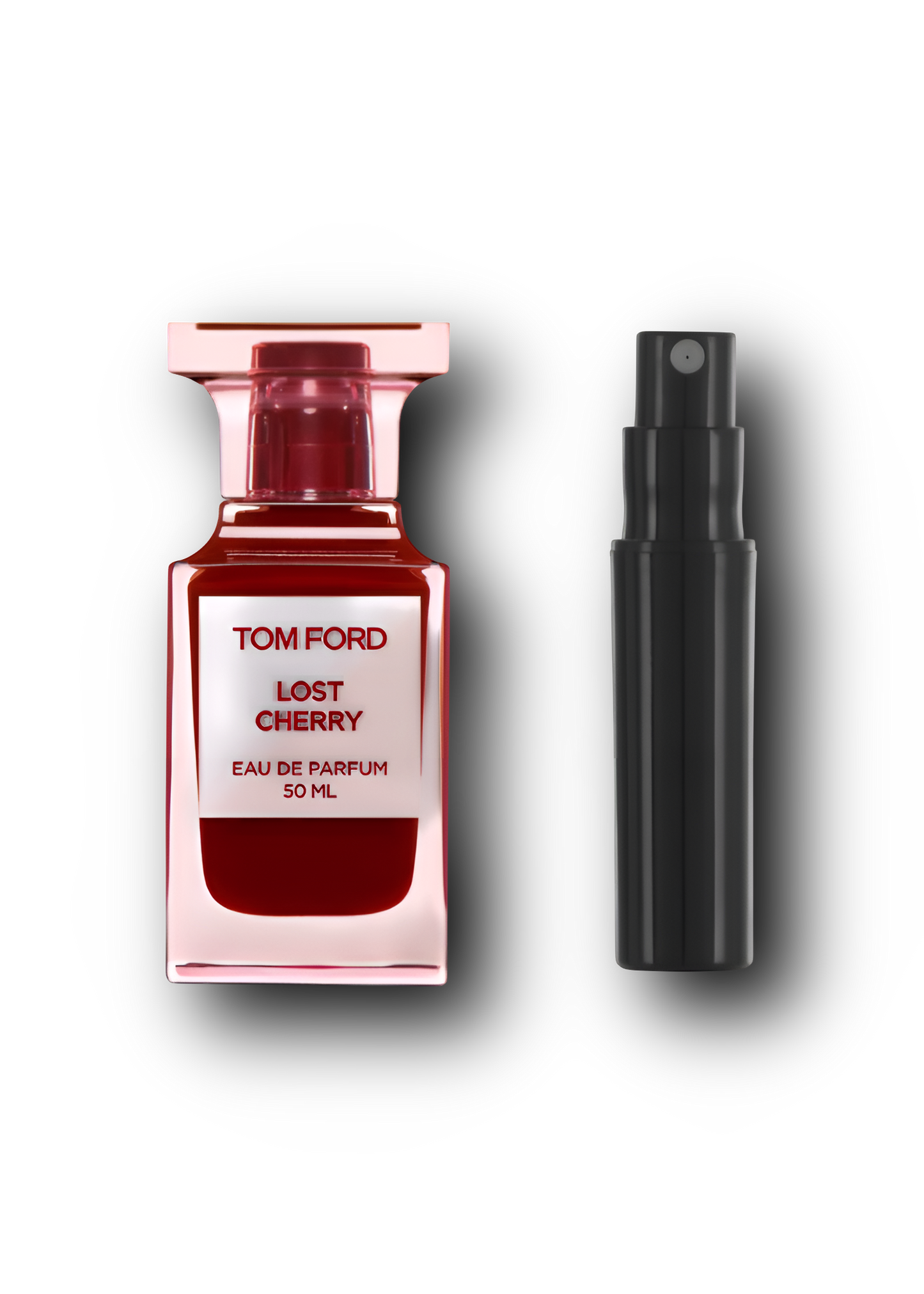 Lost Cherry Tom Ford 2–10 ml Sample