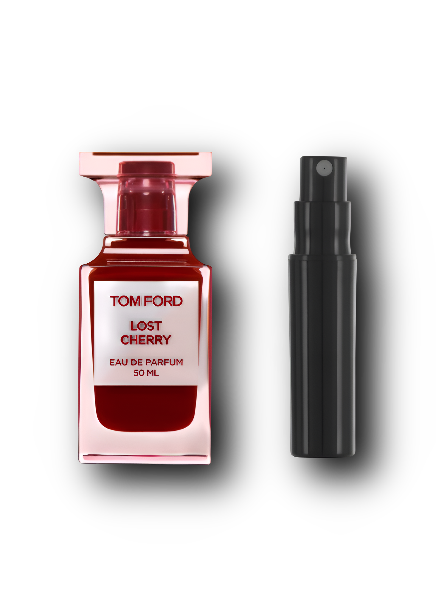 Lost Cherry Tom Ford 2–10 ml Sample