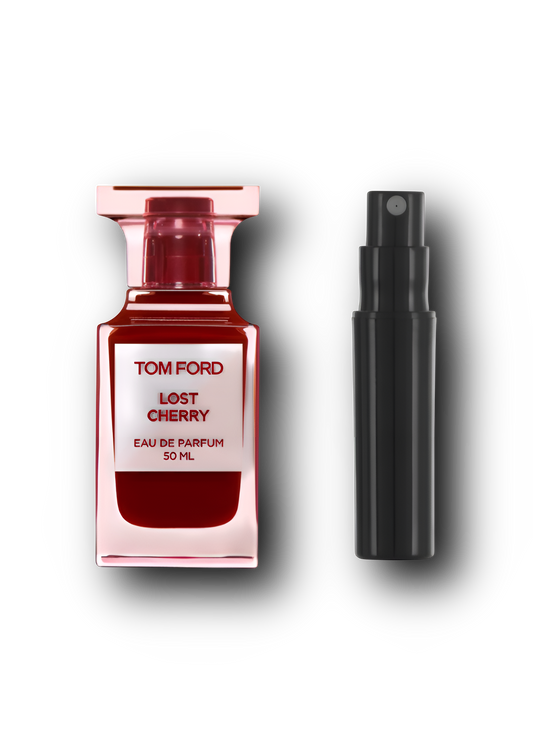 Lost Cherry Tom Ford 2–10 ml Sample