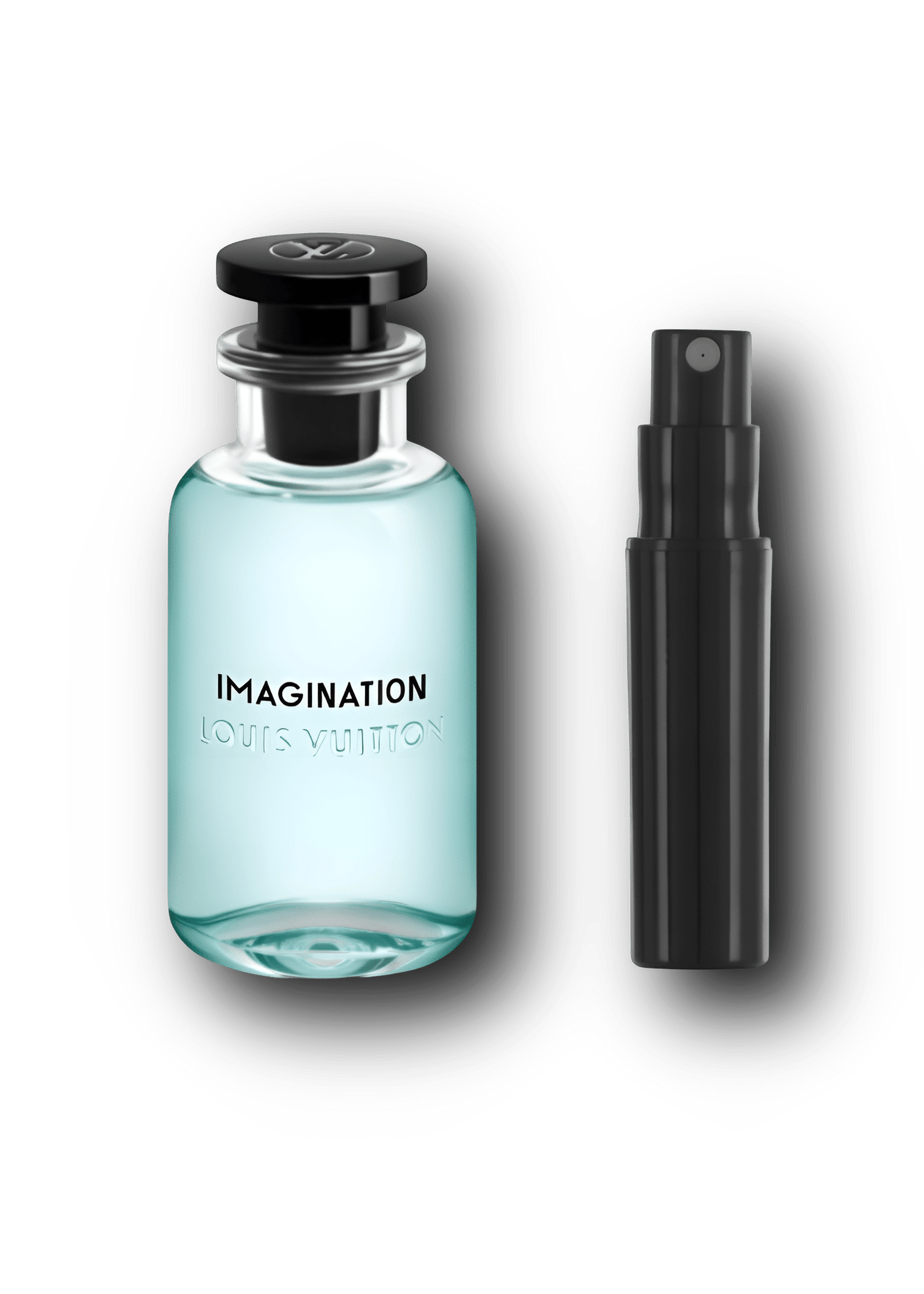 Louis Vuitton Imagination Sample