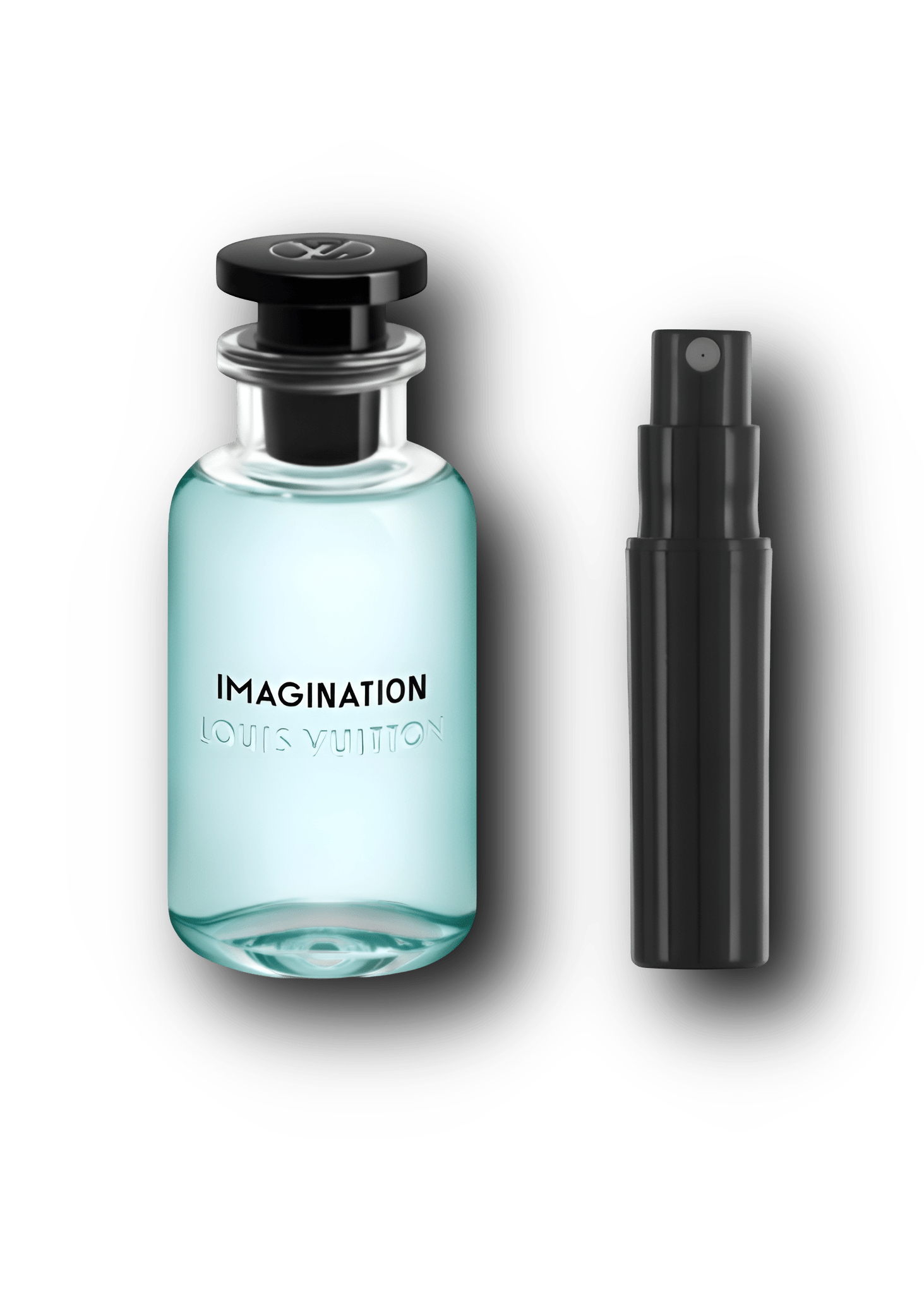 Louis Vuitton Imagination Sample