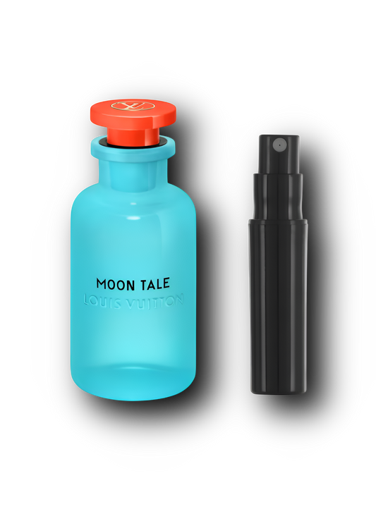 Louis Vuitton Moon Tale 2–10 ml Sample