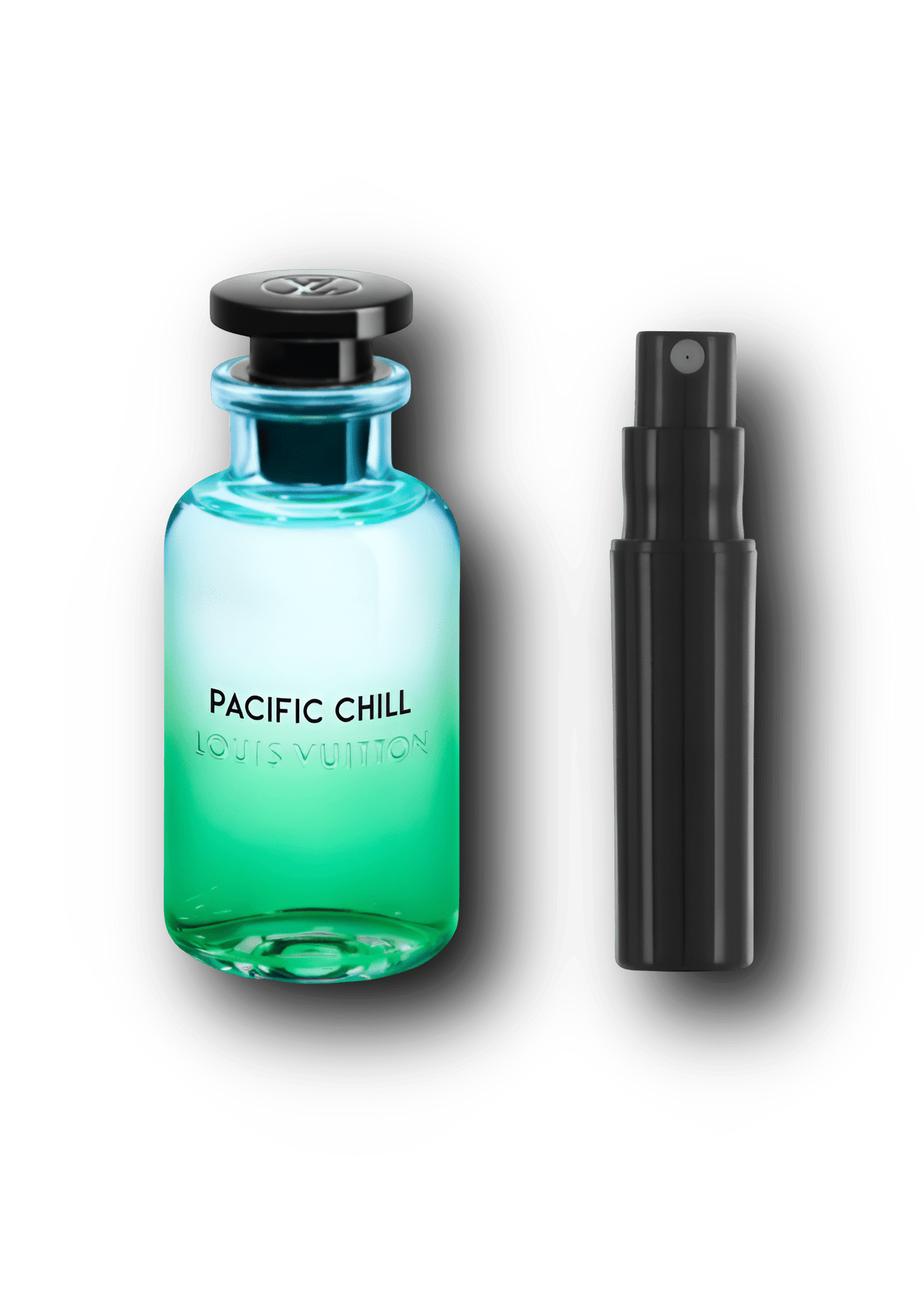 Louis Vuitton Pacific Chill – 2–10 ml Sample