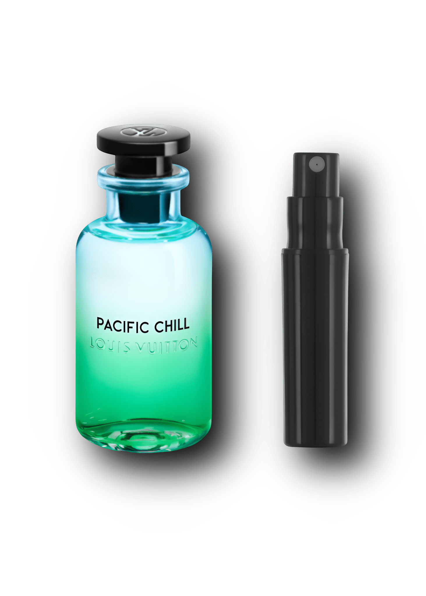Louis Vuitton Pacific Chill – 2–10 ml Sample