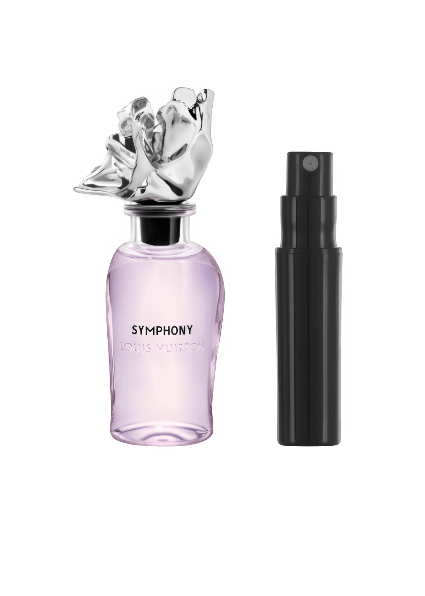 Louis Vuitton Symphony – 2–10 ml Sample