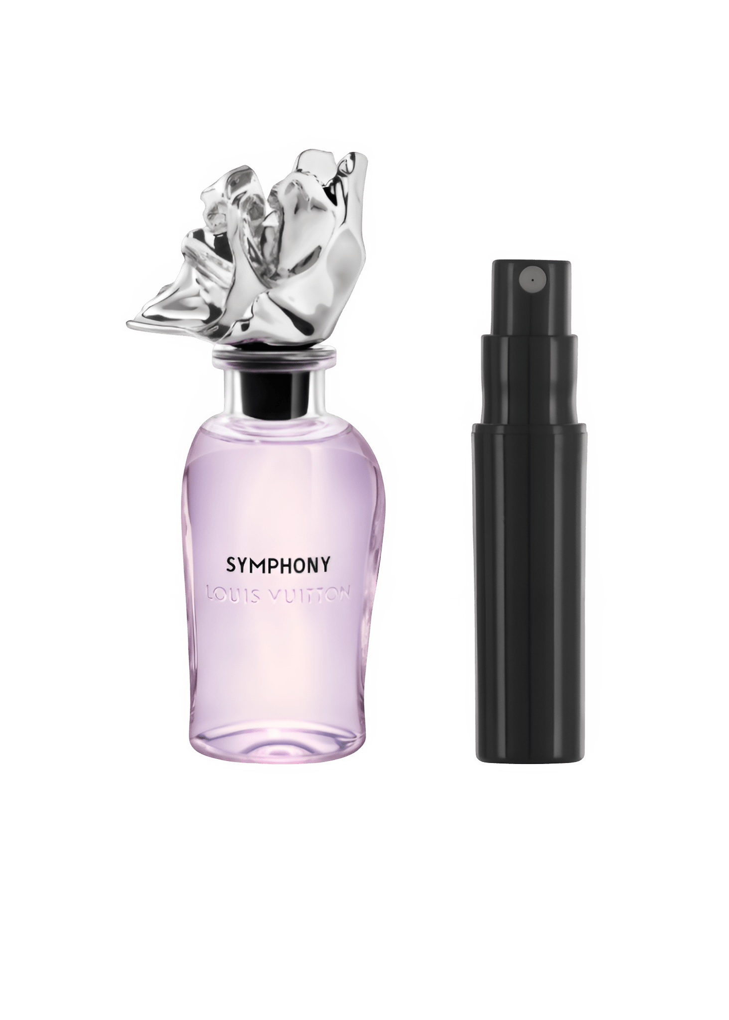 Louis Vuitton Symphony – 2–10 ml Sample