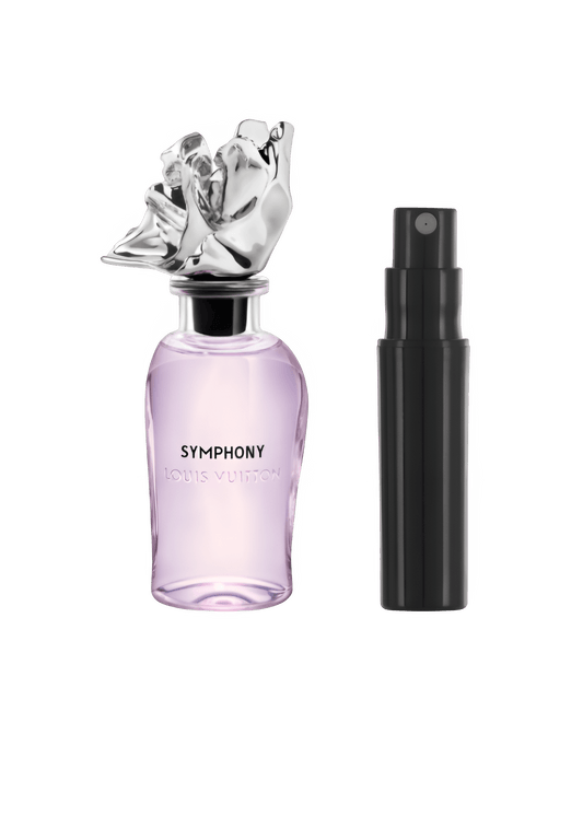 Louis Vuitton Symphony – 2–10 ml Sample
