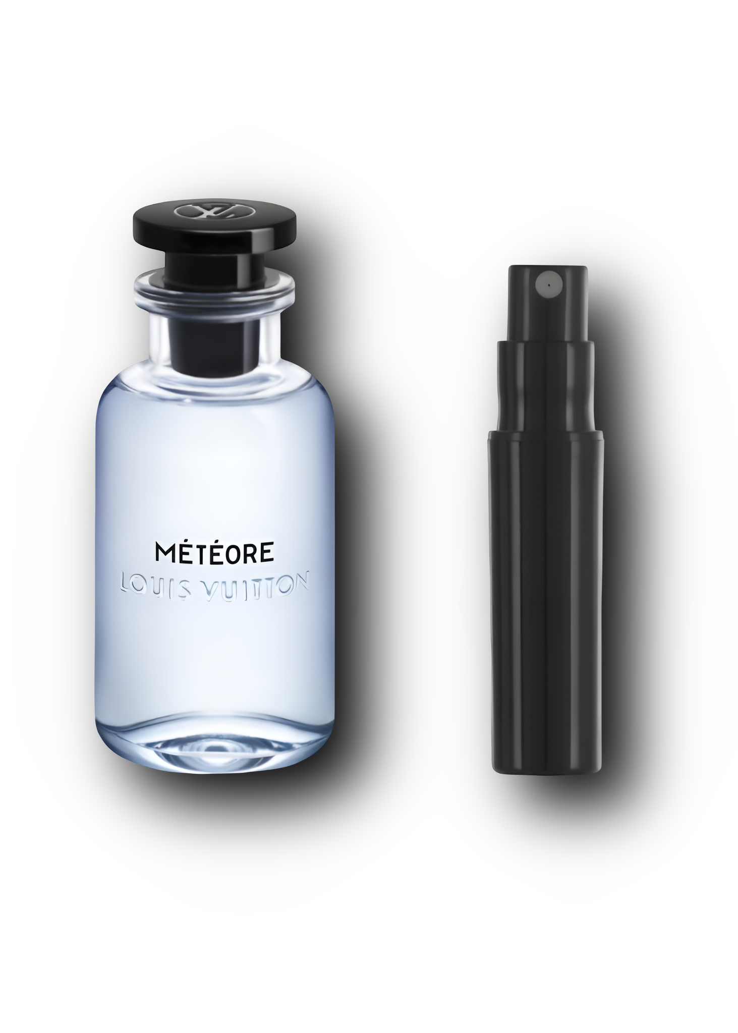 Météore Louis Vuitton 2–10 ml Sample