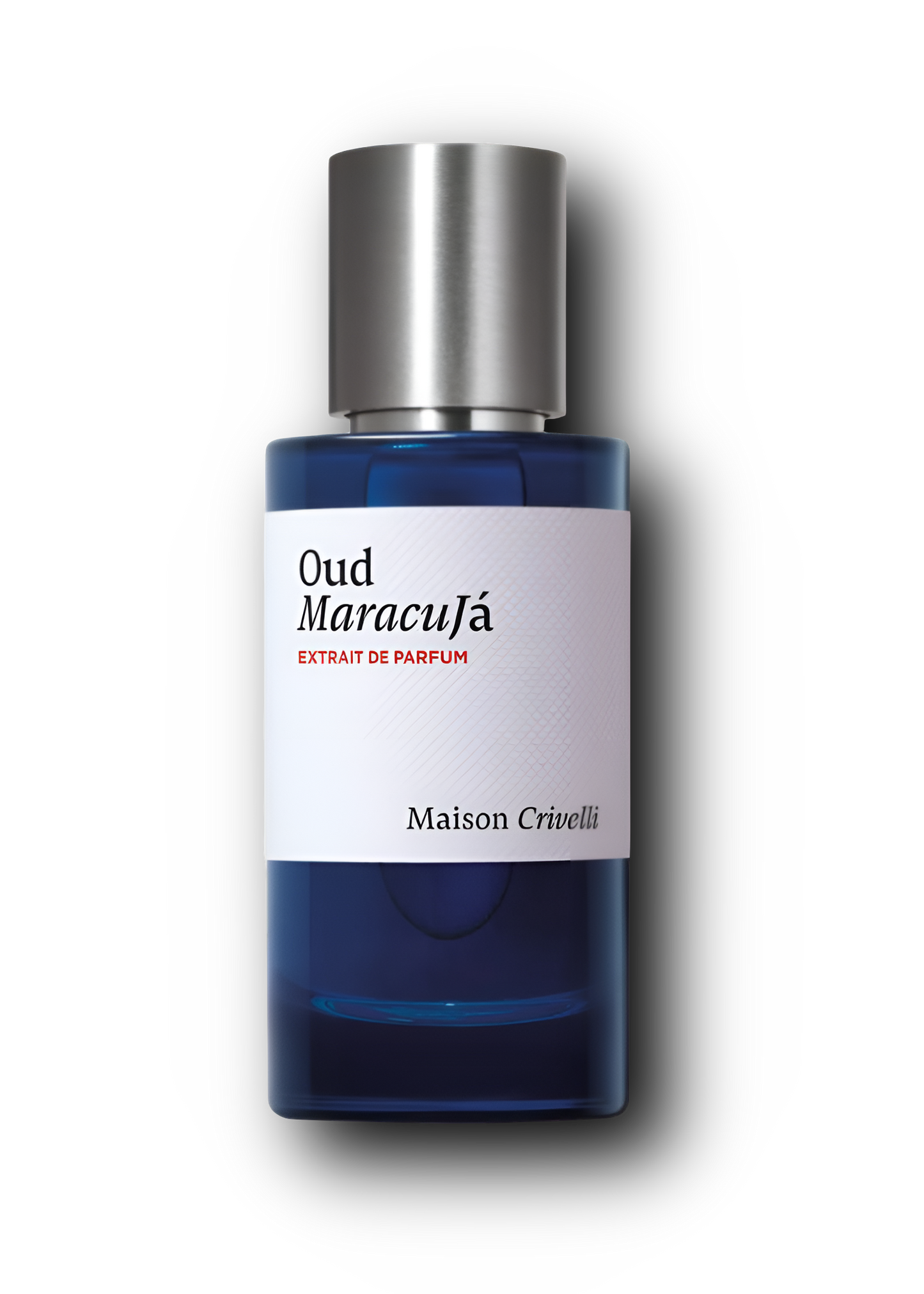 Maison Crivelli Oud Maracuja Extrait De Parfum 50 Ml