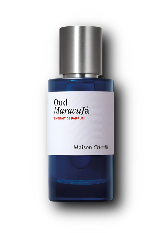 Maison Crivelli Oud Maracuja Extrait De Parfum 50 Ml