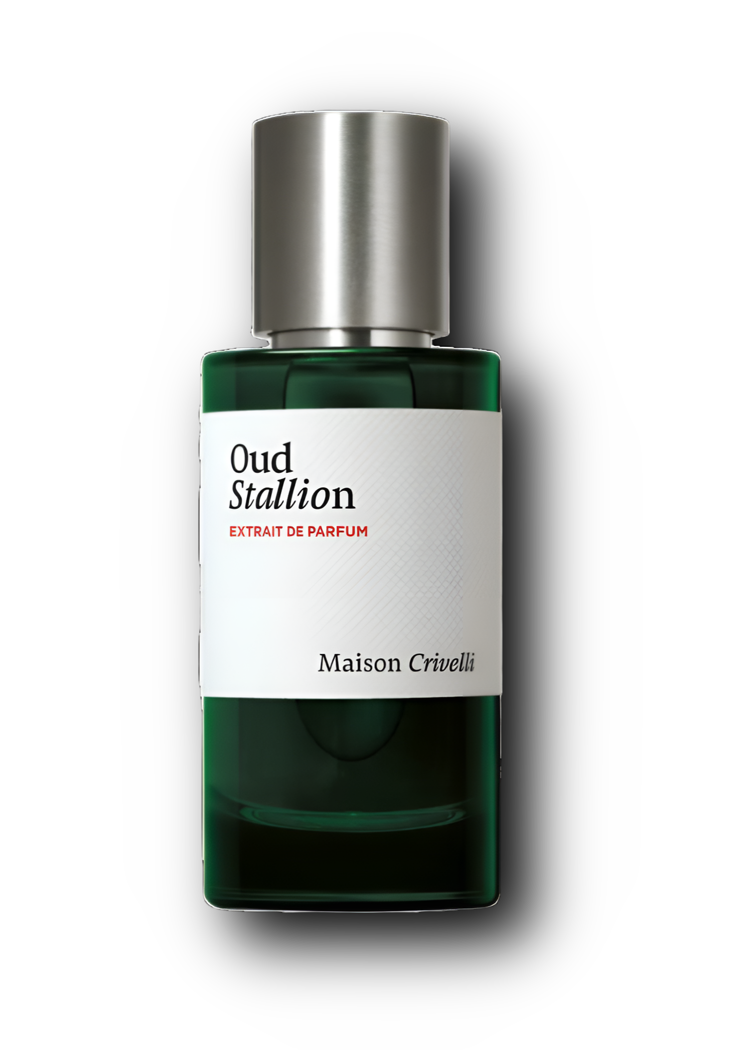 Maison Crivelli Oud Stallion Extrait De Parfum 50 Ml
