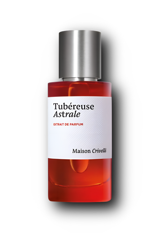 Maison Crivelli Tubereuse Astrale Extrait De Parfum 50 Ml
