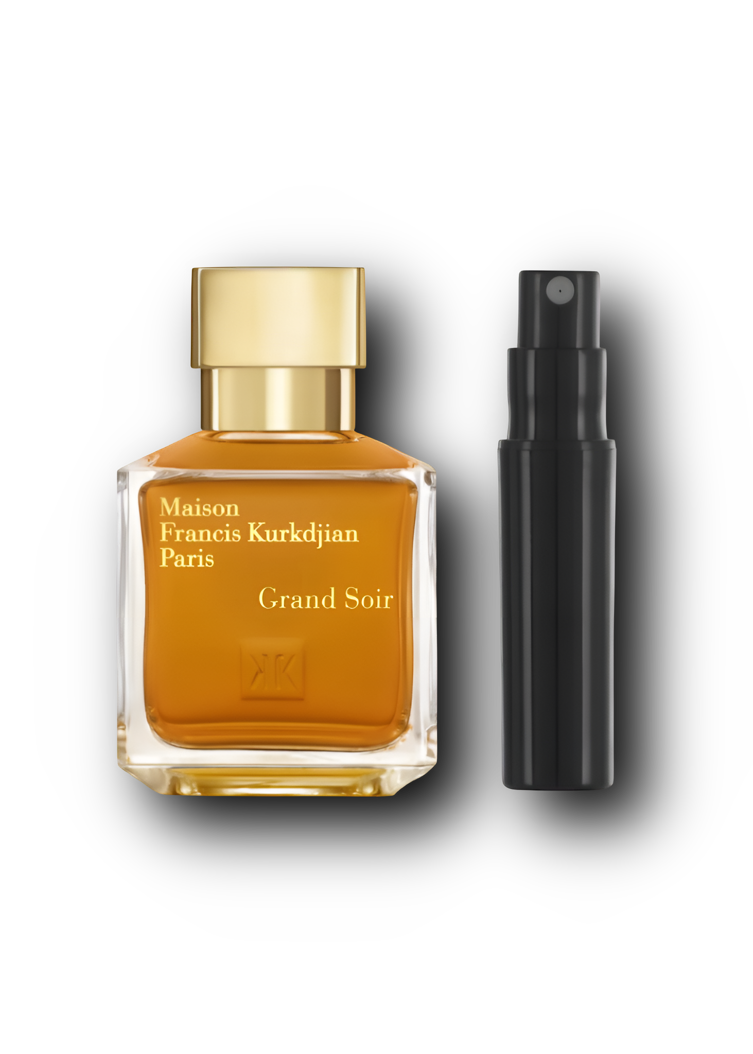 Maison Francis Kurkdjian Grand Soir Sample 2–10 ml