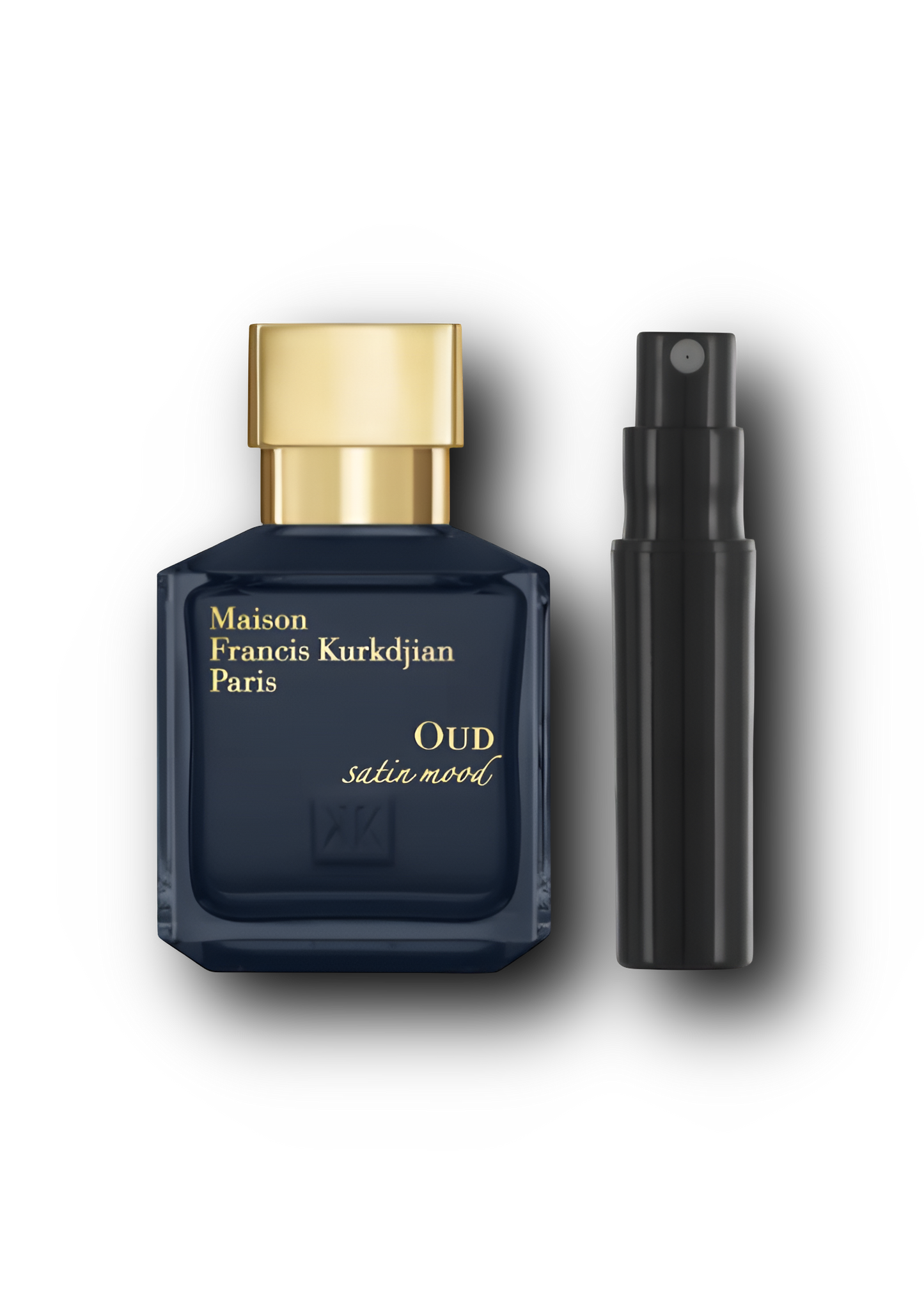 Maison Francis Kurkdjian Oud Satin Mood Sample 2–10 ml