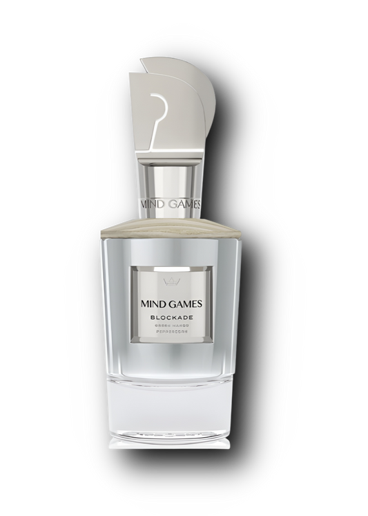 Mind Games Blockade 100 ML