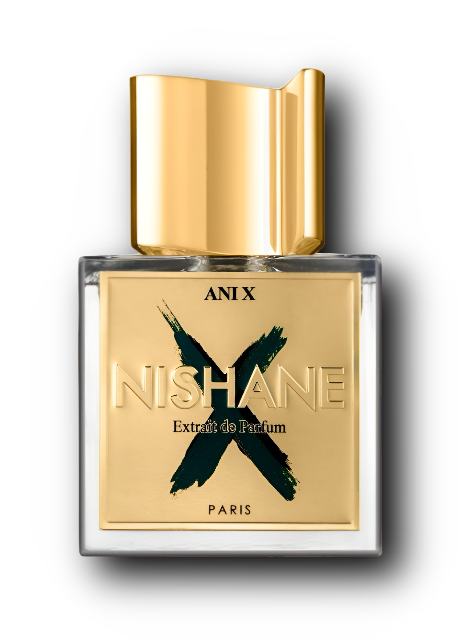 NISHANE ANI X 100 ML - Eau de parfum