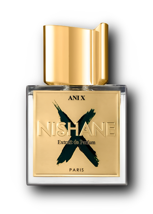 NISHANE ANI X 100 ML - Eau de parfum