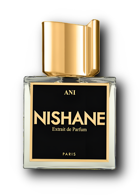 Nishane Ani Parfum Extract Unisex 100ml