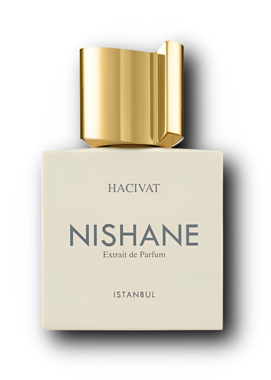Nishane Hacivat Extrait de Parfum 100 ML