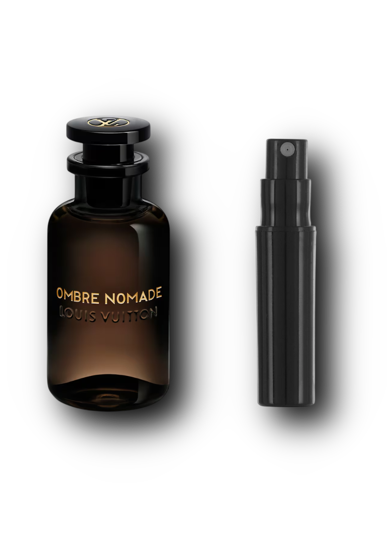 Ombre Nomade Louis Vuitton 2–10 ml Sample