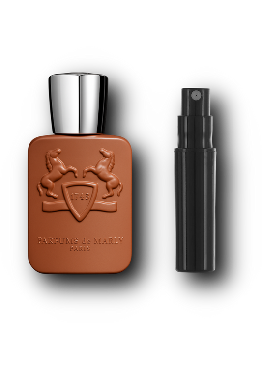 Parfums De Marly Althair Eau De Parfum 2-10ml Sample