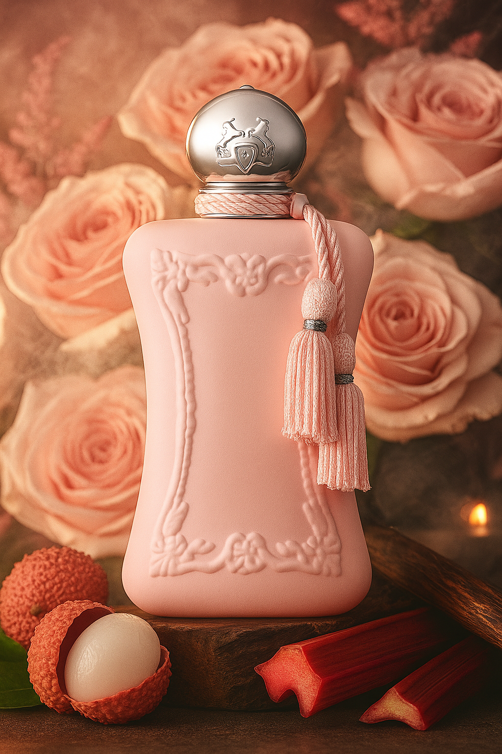 Parfums De Marly Delina Eau De Parfum 