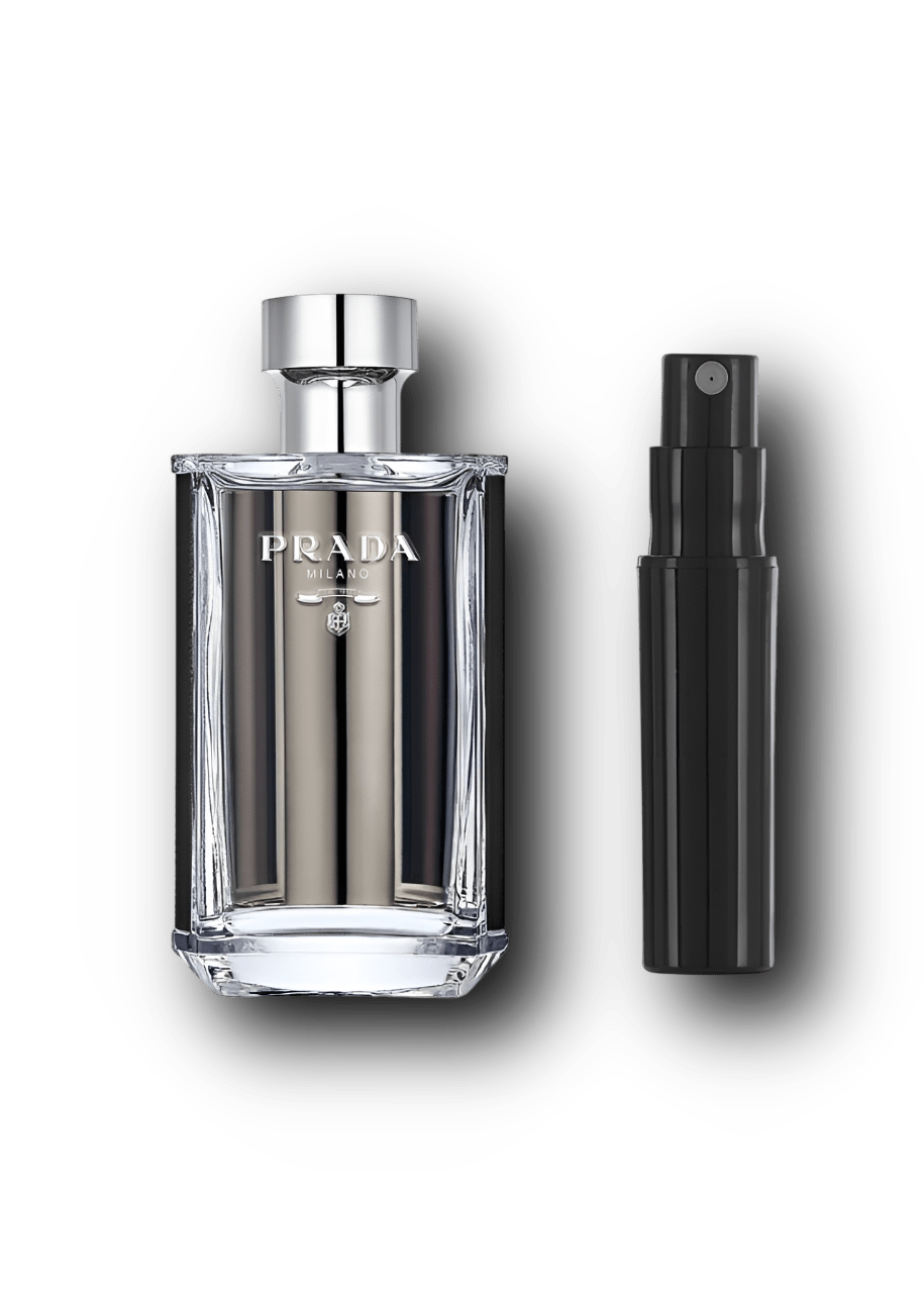 Prada L’Homme 2–10 ml Sample