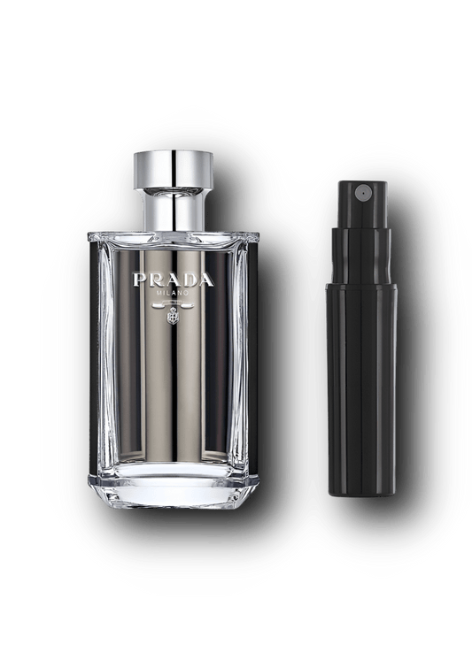 Prada L’Homme 2–10 ml Sample