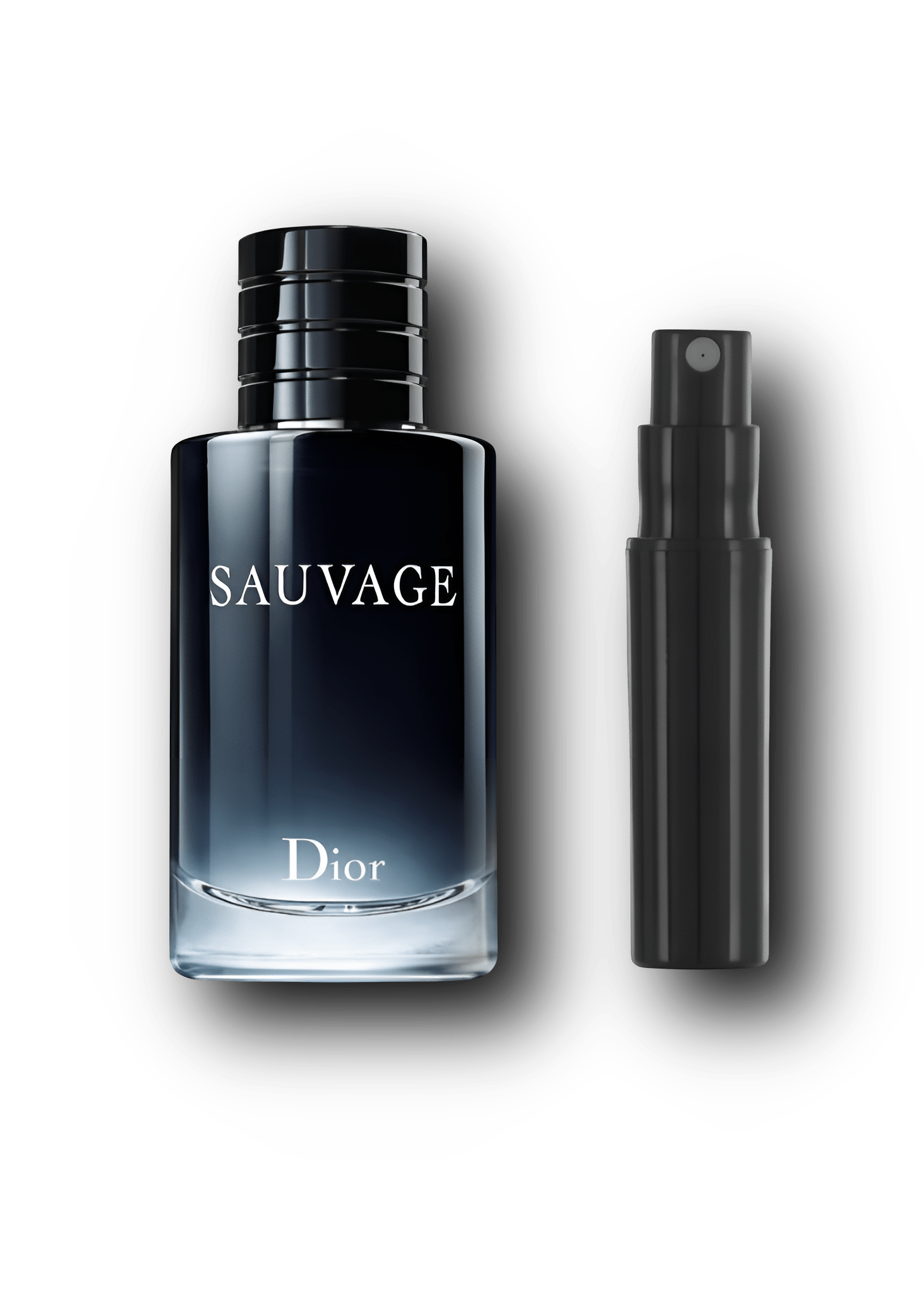 Sauvage Dior – 2–10 ml Sample