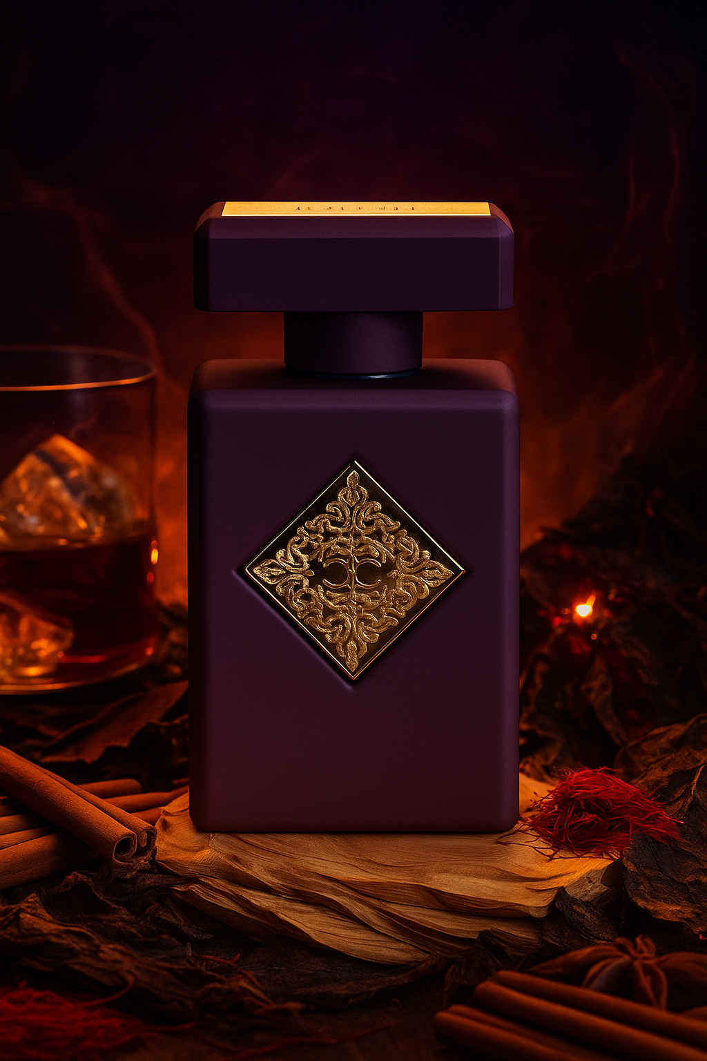 Side Effect Initio Parfums Prives 
