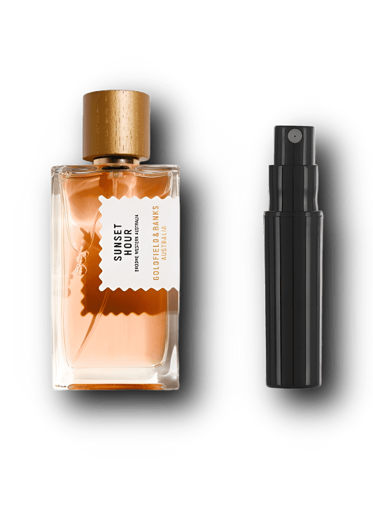 Sunset Hour av Goldfield &amp; Banks Australia Sample