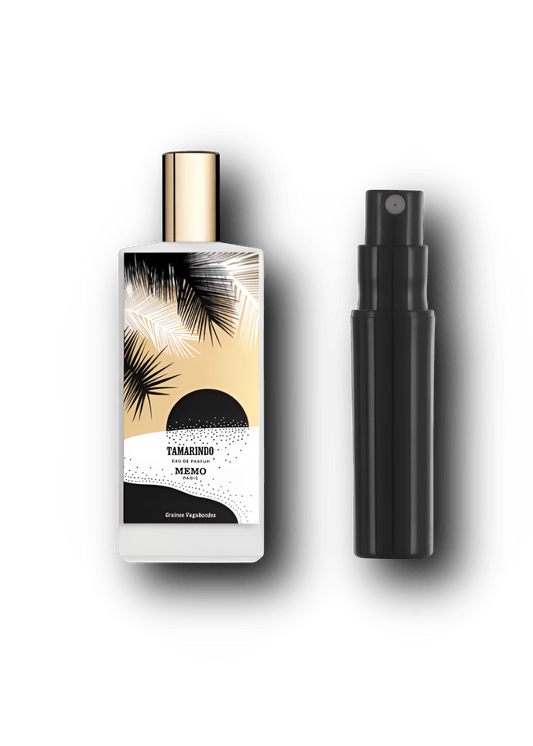 Tamarindo  Memo Paris 2-10 ML Sample