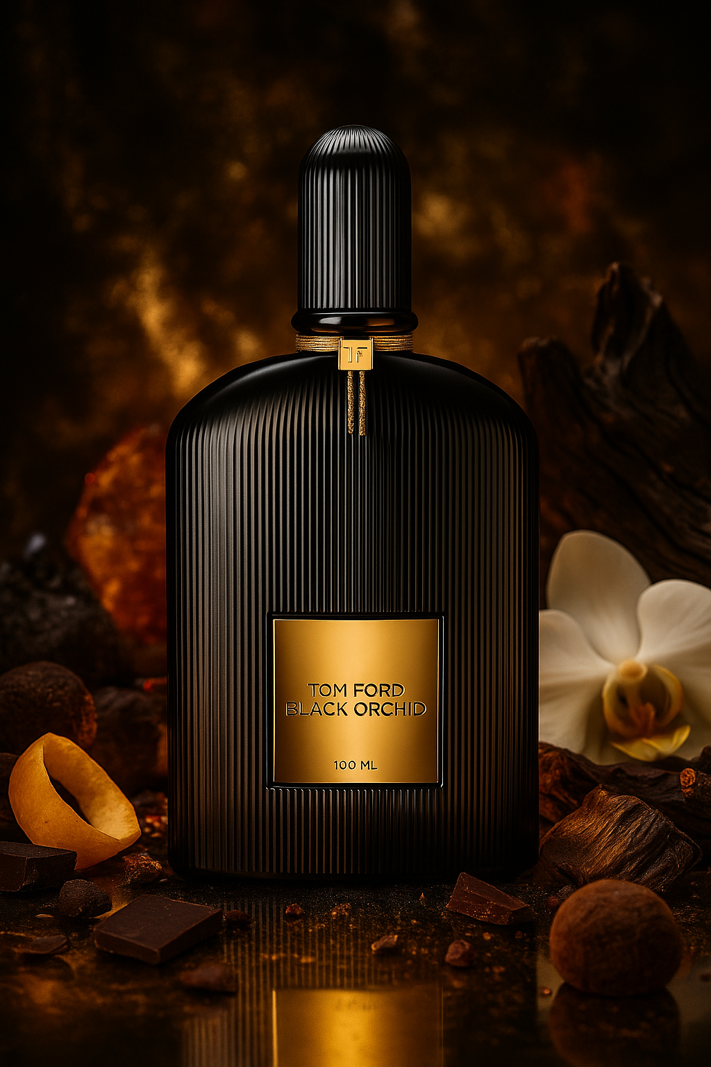 Tom Ford Black Orchid Eau de Parfum 