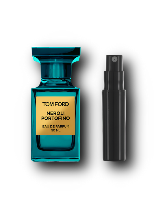 Tom Ford Neroli Portofino 2–10 ml Sample