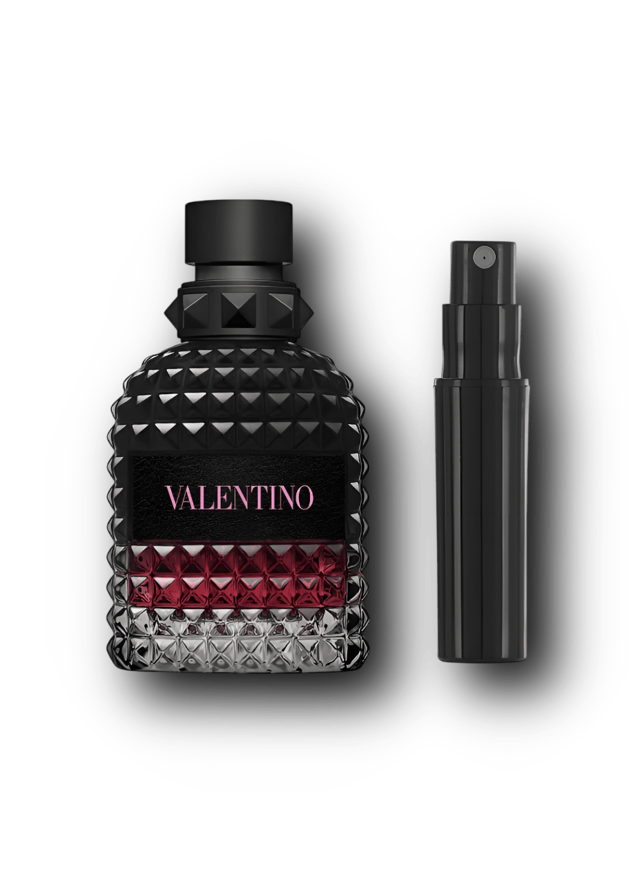 Valentino Uomo Born In Roma Intense 2–10 ml Sample