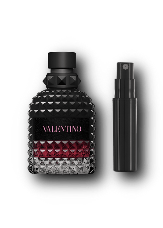 Valentino Uomo Born In Roma Intense 2–10 ml Sample