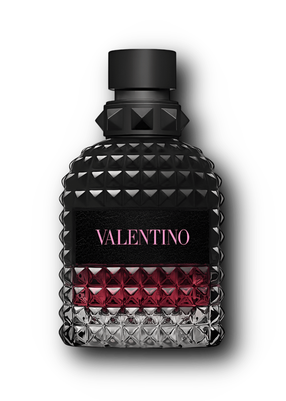 Valentino Uomo Born In Roma Intense 50 ml