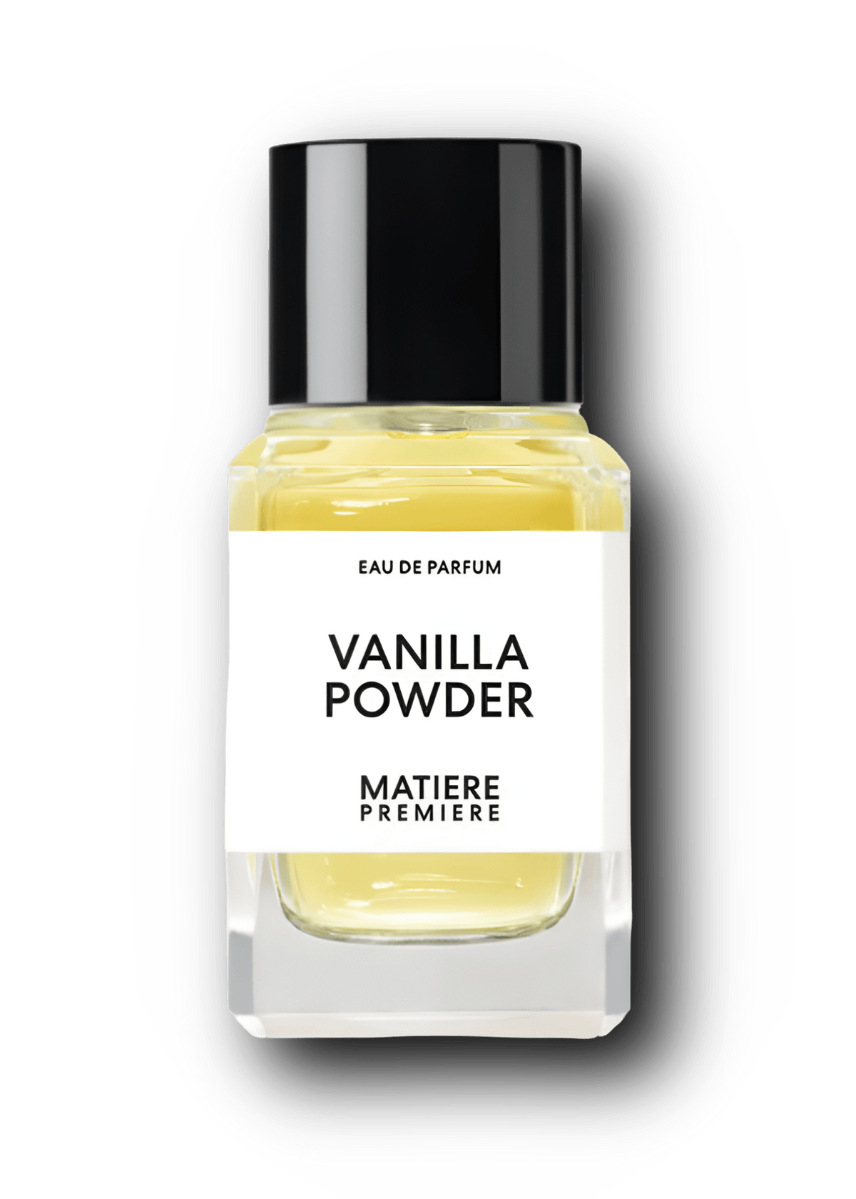 Vanille Powder Matiere Premiere Vanilla Powder Eau de Parfum 100 ml – ParfymNisch