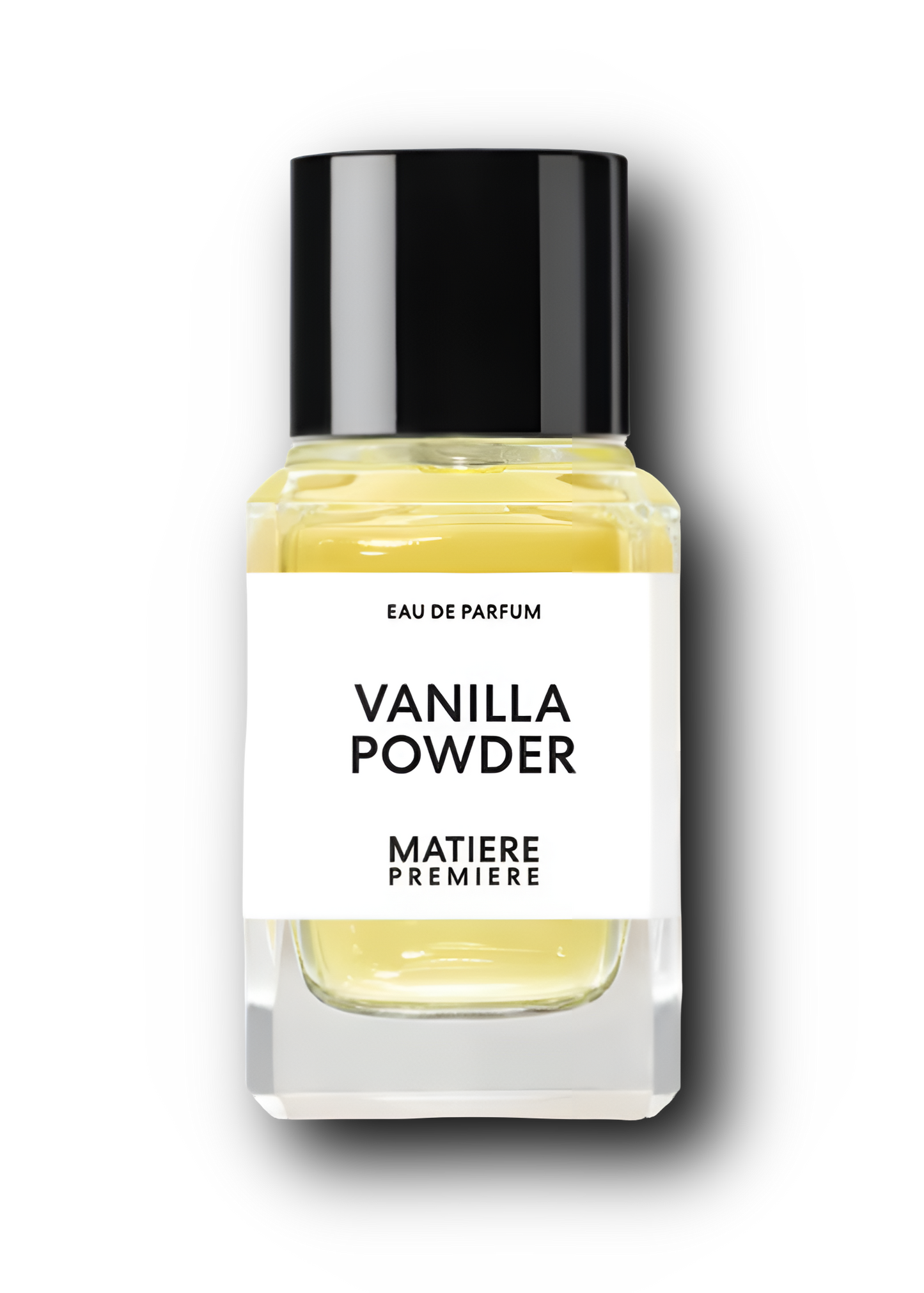 Vanilla Powder Matiere Premiere 100 ml