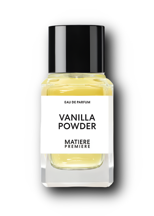 Vanilla Powder Matiere Premiere 100 ml