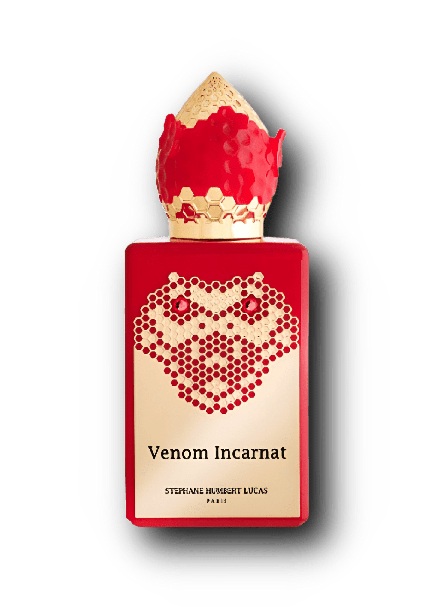 Venom Incarnat av Stéphane Humbert Lucas 777 2-10 50 ml