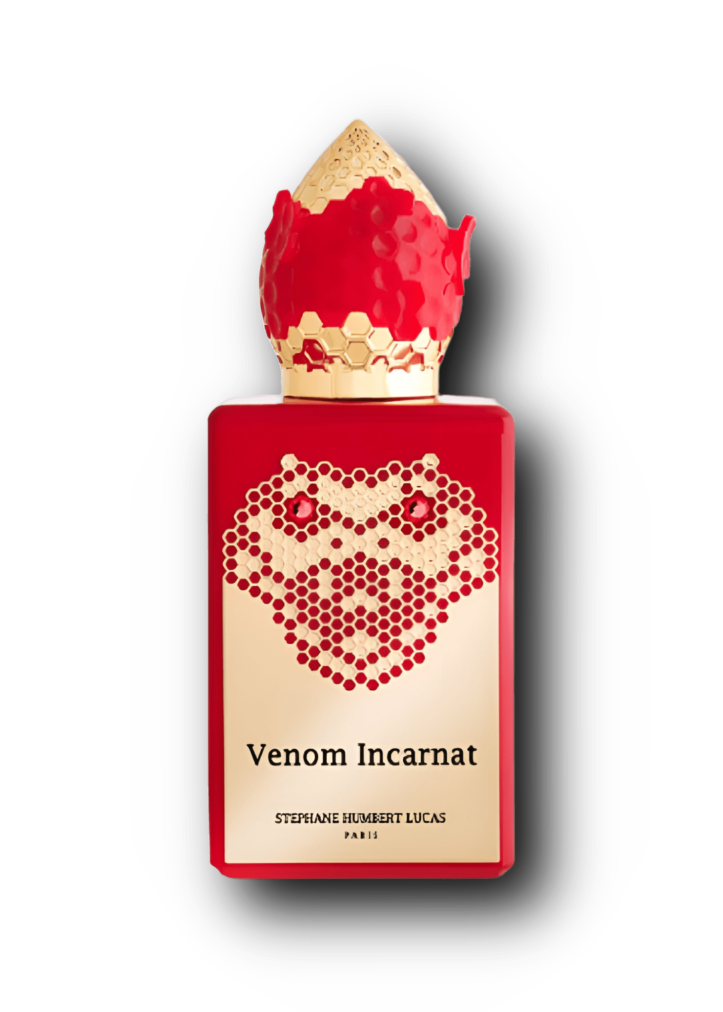Venom Incarnat av Stéphane Humbert Lucas 777 2-10 50 ml