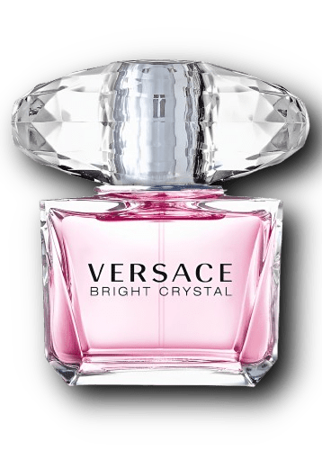 Versace Bright Crystal Eau de Toilette