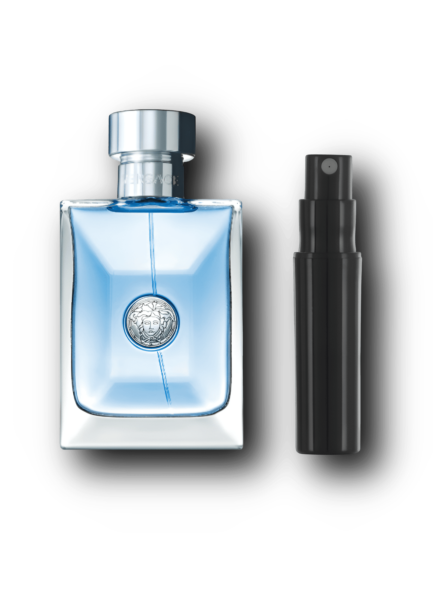 Versace Pour Homme – 2–10 ml Sample