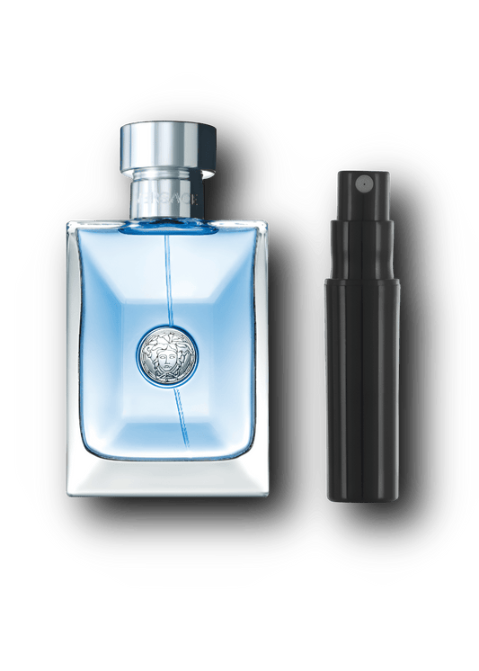 Versace Pour Homme – 2–10 ml Sample