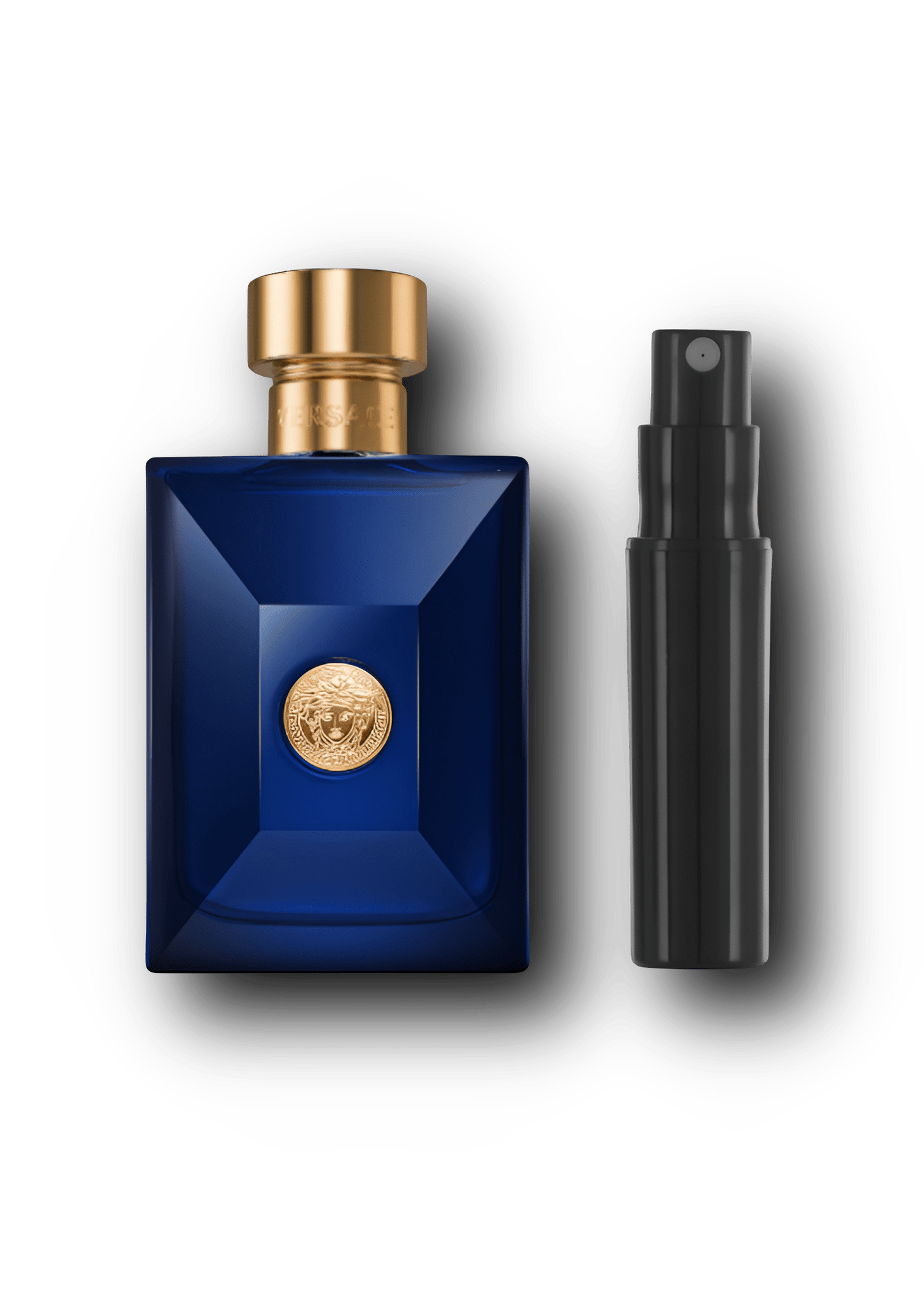 Versace Pour Homme Dylan Blue – 2–10 ml Sample