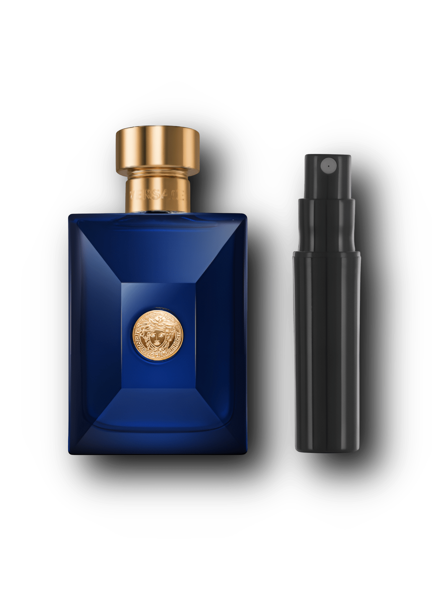 Versace Pour Homme Dylan Blue – 2–10 ml Sample